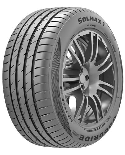 225/55 R 19 GOODRIDE SOLMAX1 99 W