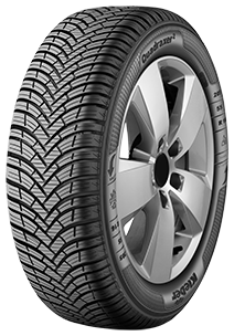 175/70 R 14 KLEBER QUADRAXER 2 84 T