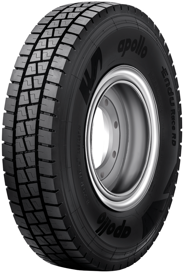 385/55 R 22.5 APOLLO ENDURACE R FRONT 160 K