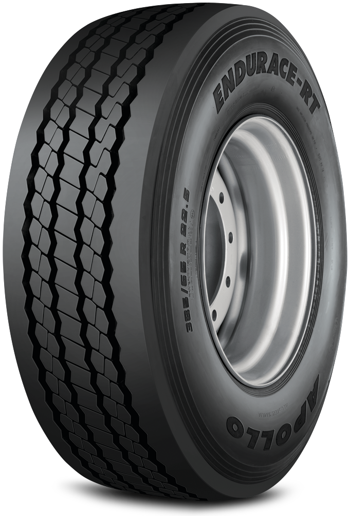 385/55 R 22.5 APOLLO ENDURACE RT 160 K