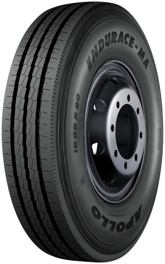 385/65 R 22.5 APOLLO ENDUTRAX MA HD 164 K