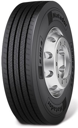 385/65 R 22.5 MATADOR F HR 4 160 K
