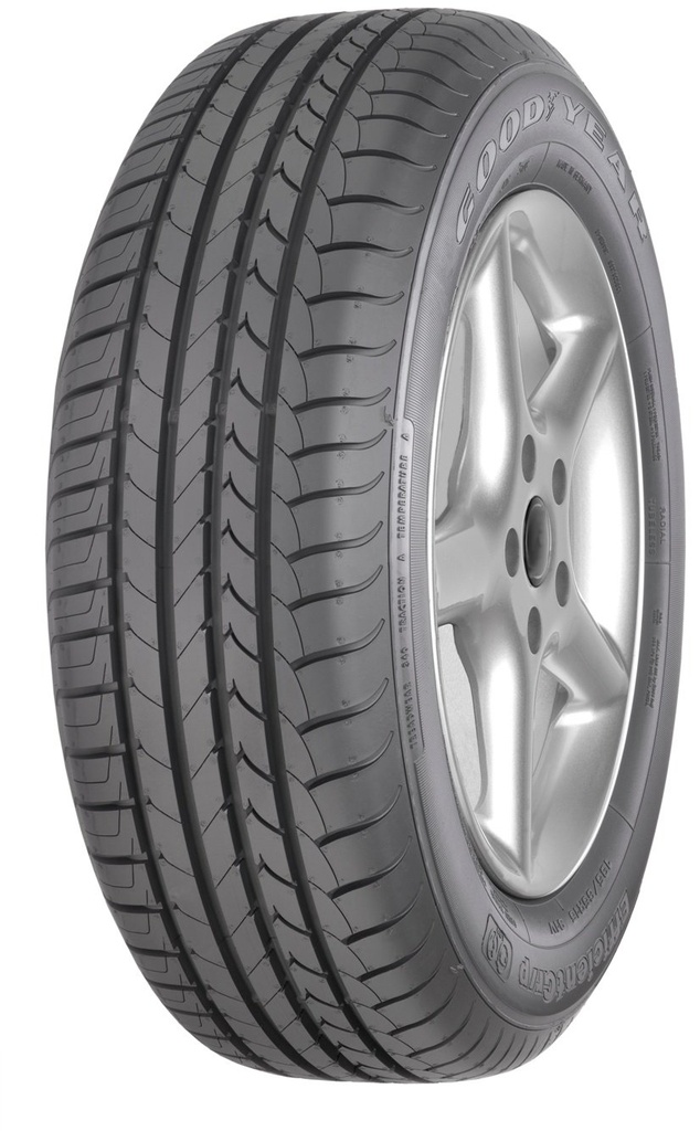 275/40 R 19 GOODYEAR EFFICIENTGRIP 101 Y