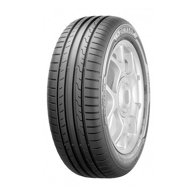 205/55 R 17 DUNLOP SPT BLURESPONSE 95 V XL