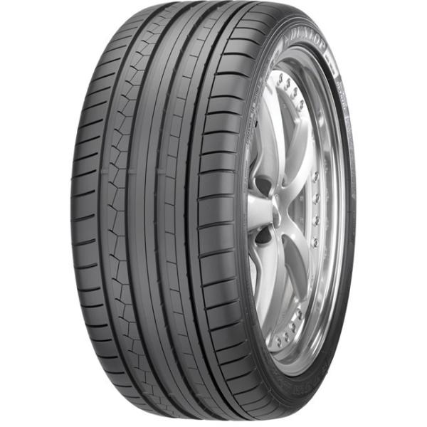 245/40 R 20 DUNLOP SPT MAXX GT 99 Y XL