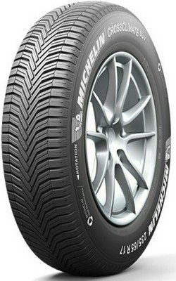 235/60 R 17 MICHELIN CROSSCLIMATE SUV 106 V XL