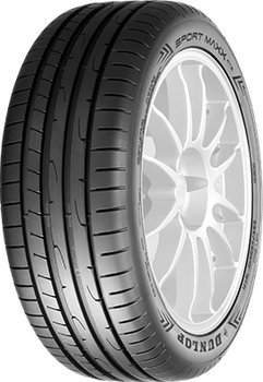 215/55 R 18 DUNLOP SPORT MAXX RT 2 99 V XL