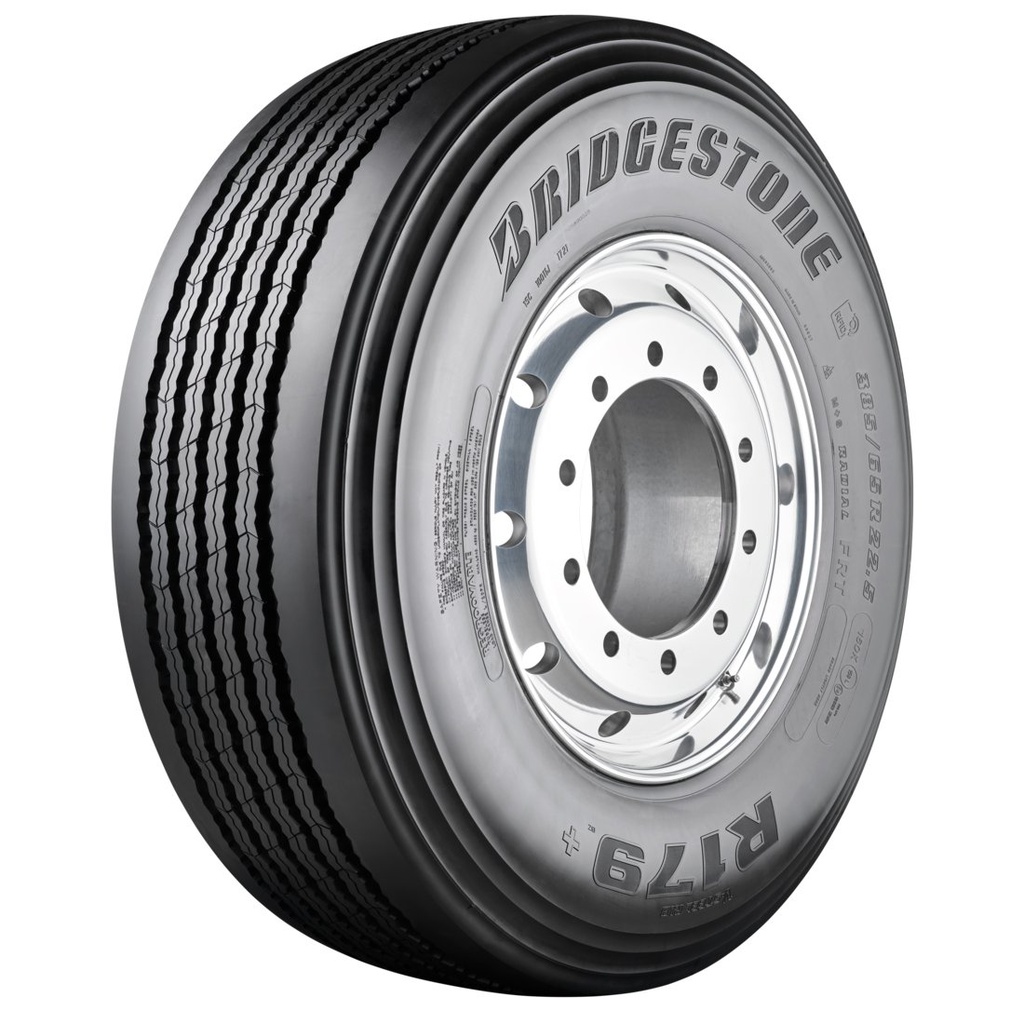 385/65 R 22.5 BRIDGESTONE R179 160 K