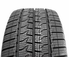 225/75 R 16 C CONTINENTAL VANCONTACT 4SEASON 121/120 R