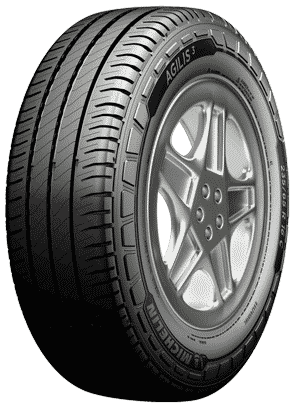 215/65 R 16 C MICHELIN AGILIS 3 109 T