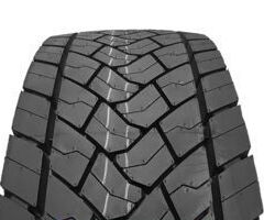 315/80 R 22.5 GOODYEAR KMAX D G2 156 L