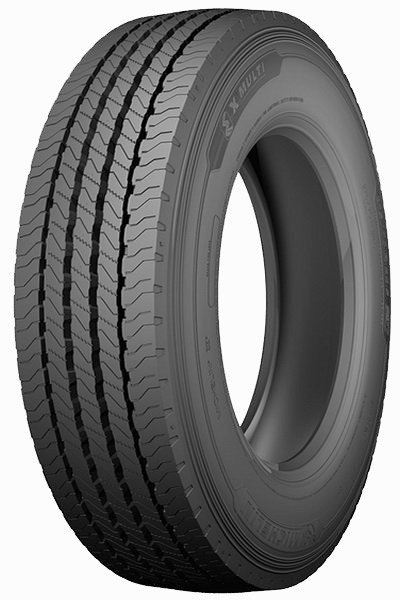 355/50 R 22.5 MICHELIN X MULTI Z 156 K
