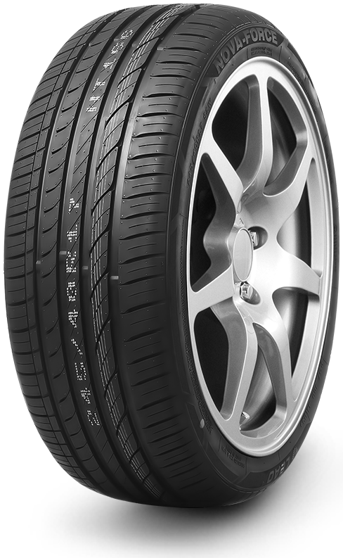 245/40 R 17 LEAO NOVA-FORCE 91 W