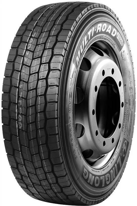 315/80 R 22.5 LEAO KTD300 156/150 L