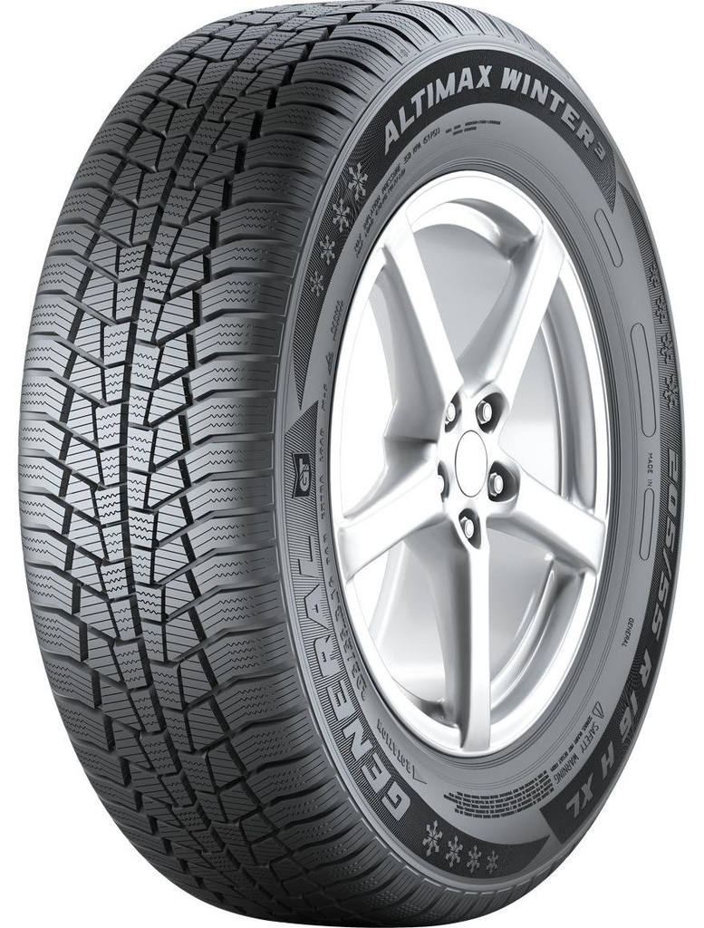 175/65 R 15 GENERAL TIRE ALTIMAX WINTER 3 84 T