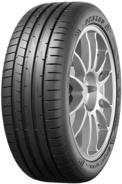 245/45 R 18 DUNLOP SPORT MAXX RT2 100 Y XL