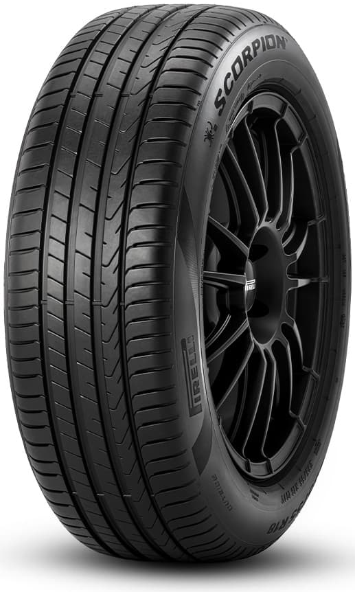 255/45 R 19 PIRELLI SCORPION 100 V