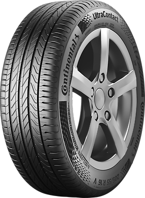 195/55 R 16 CONTINENTAL ULTRACONTACT 87 H