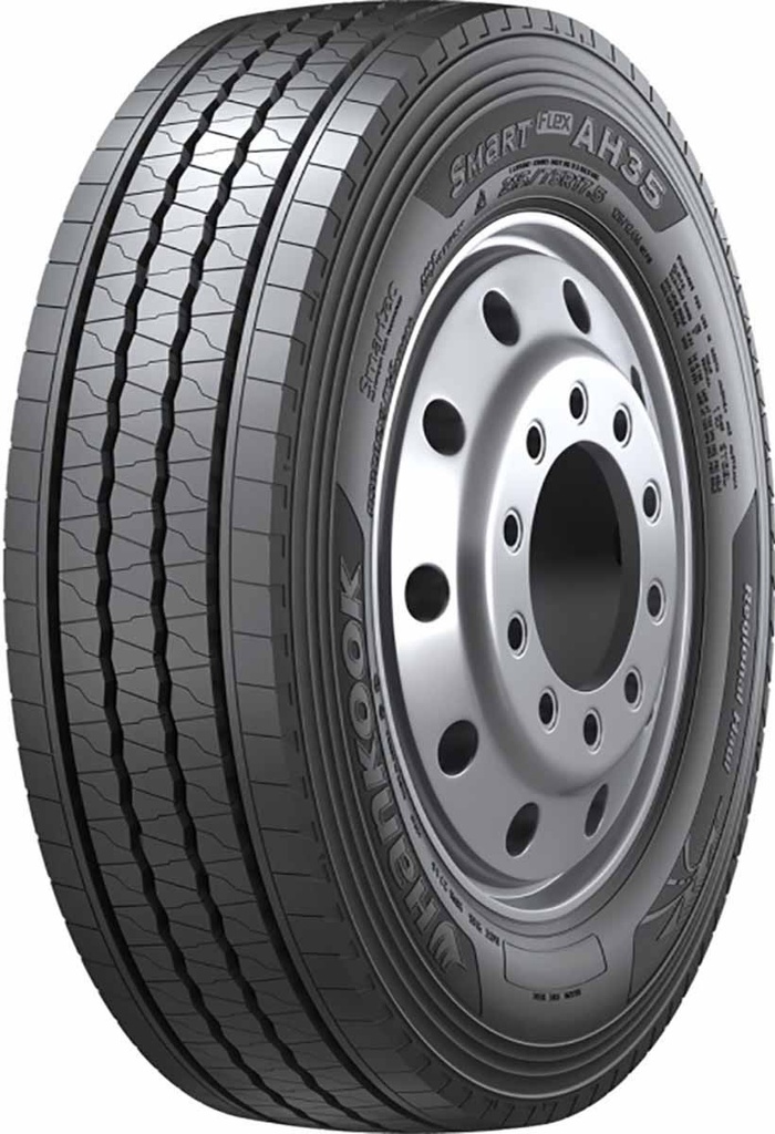 215/75 R 17.5 HANKOOK AH35 128/126 M