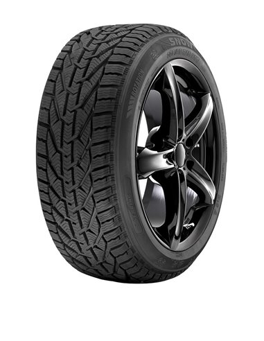 195/55 R 16 SEBRING SNOW 87 H
