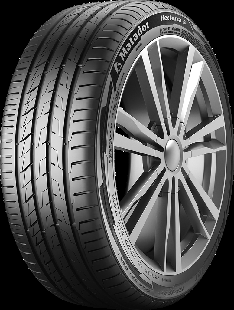 205/55 R 16 MATADOR HECTORRA 5 91 V