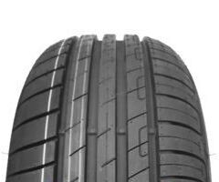 255/55 R 19 GOODYEAR EFFICIENTGRIP 2 SUV 111 V XL