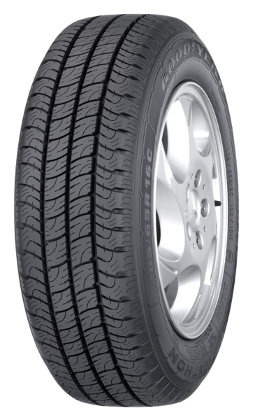 235/65 R 16 C GOODYEAR CARGO MARATHON 115/113 R