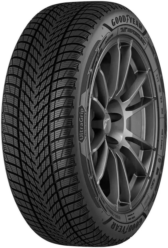 205/55 R 16 GOODYEAR ULTRAGRIP PERFORMANCE 3 91 T