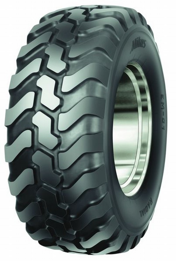 405/70 R 18 MITAS EM01 156 B