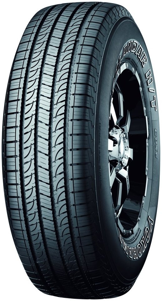 265/60 R 18 YOKOHAMA GEOLANDAR H/T G056 110 H