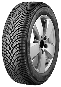 205/55 R 16 KLEBER KRISALP HP3 91 H
