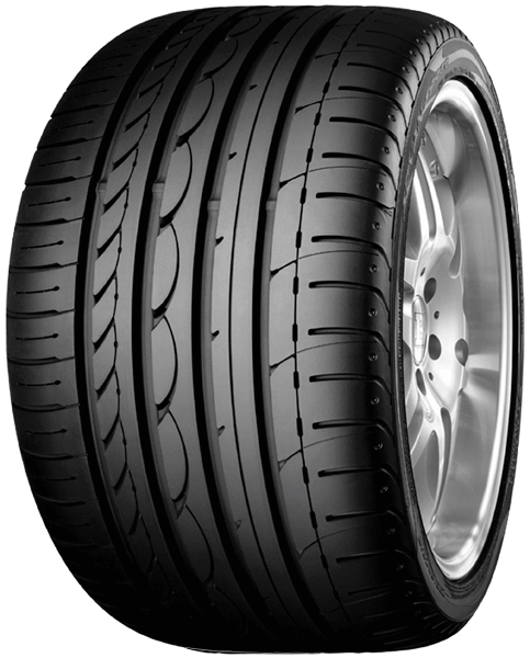 225/40 R 18 YOKOHAMA ADVAN SPORT V103S 88 Y