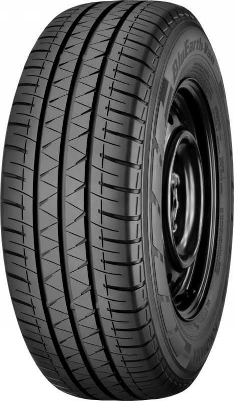 225/75 R 16 C YOKOHAMA BLUEARTH-VAN RY55 121 R