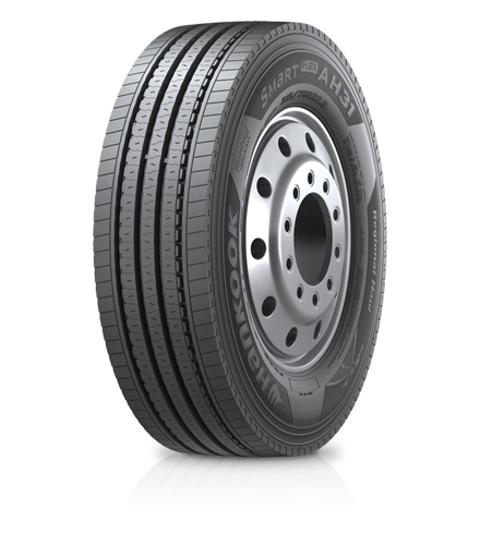 11 R 22.5 HANKOOK AH31 148/145 L