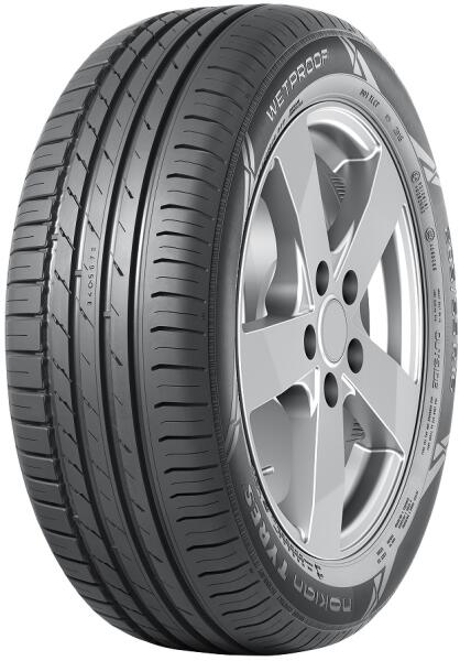 195/65 R 15 NOKIAN TYRES WETPROOF 1 91 H
