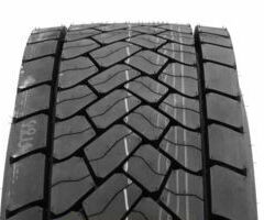 215/75 R 17.5 DUNLOP SP446 126/124 M