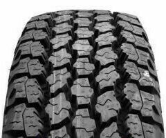 3110.50 R 15 GOODYEAR WRANGLER DURATRAC RT 109 Q