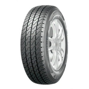 215/60 R 17 C DUNLOP ECONODRIVE LT 109 T