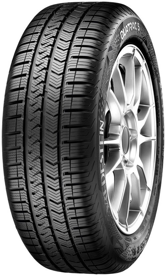 155/80 R 13 VREDESTEIN QUATRAC 5 79 T