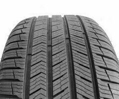 255/50 R 19 VREDESTEIN QUATRAC PRO EV 107 V XL
