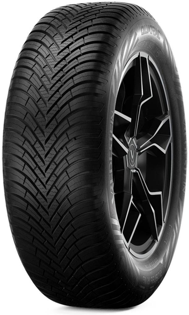 195/60 R 16 VREDESTEIN QUATRAC 89 H