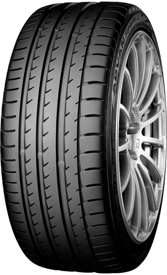 225/55 R 17 YOKOHAMA ADVAN SPORT V105 97 Y