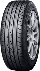 235/50 R 18 YOKOHAMA C.DRIVE 2 AC02 97 V