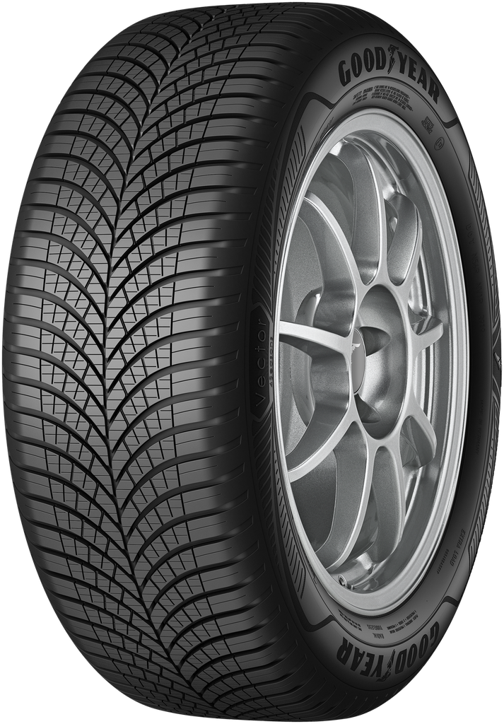 215/60 R 17 GOODYEAR VECTOR 4SEASONS GEN-3 100 H XL