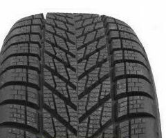 195/60 R 17 DUNLOP WINTER 90 H