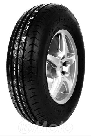 155/70 R 12 C LING LONG R701 104/102 N