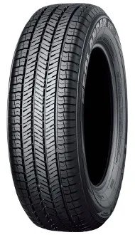 225/60 R 17 YOKOHAMA GEOLANDAR G91 99 V