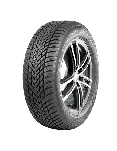 235/35 R 19 NOKIAN TYRES SNOWPROOF 1 91 W XL