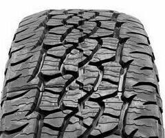 235/60 R 18 BFGOODRICH TRAIL-TERRAIN T/A 107 H XL