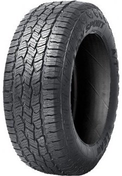 205 R 16 LEAO LION SPORT A/T100 110/108 Q